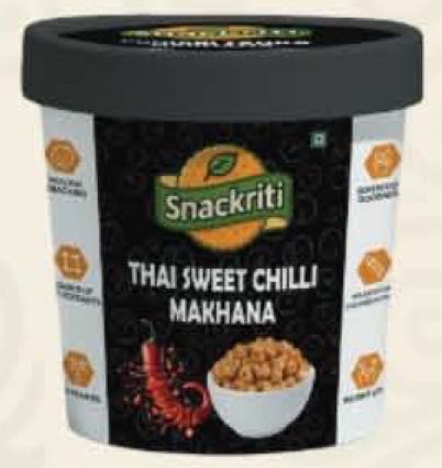 Thai Sweet Chilli
